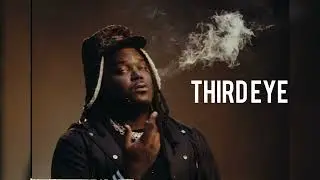 Lucki Type Beat - “third eye”