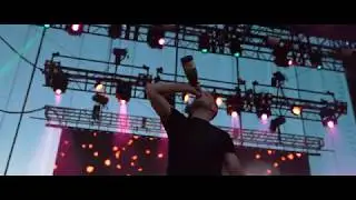 This Happened at Prime Festival Carolina 2019????