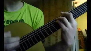 Мелодия неизвестного автора