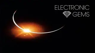 Walford & Vintageverb - Eclipse