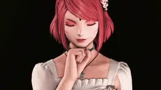 Aggro Onegai ! Ending (FFXIV Anime ED Parody)