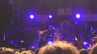 Smashing Pumpkins - Zero (HD) live - 9/25/10 - Kansas City