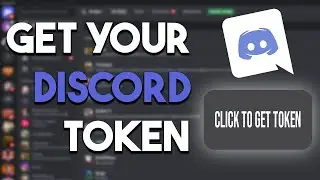 How to Find Your Discord Token (2024) WORKING