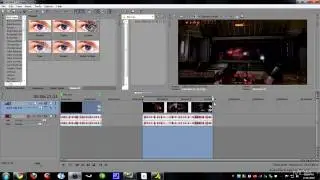 Sony Vegas Pro: Batch Rendering