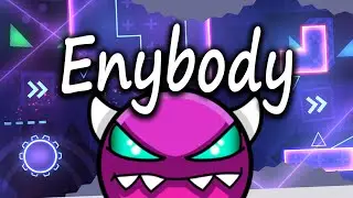 (VERIFIED) [MEDIUM DEMON] Enybody By Sneakyx, Jherald, rZix (me) & More