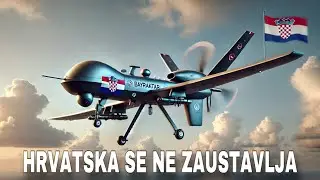POTVRĐENO JE: HRVATSKA NABAVLJA TURSKE DRONOVE BAYRAKTAR