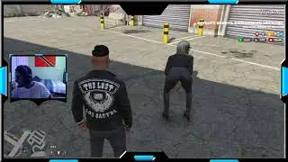 FreedomRP Funny Moments!! Twitch Clips!