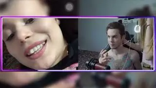 Артему Графу попалась попрошайка в чат-рулетке 😱