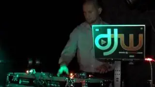 What you got vs Fatman Scoop Hands up