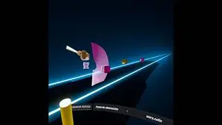 BTS (Dope) Beat Saber VR by Colin