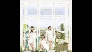 Perfume - Toumei Ningen 透明人間 (Instrumental)