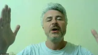 Наполнение энергией жизни