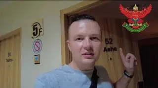 ☝️ СНЯЛ ХАТУ НА МЕСЯЦ ☹️ УТРО ПОСЛЕ ТУСЫ ☹️ ЗАШЕЛ В СВОЙ БУДУЩИЙ ОТЕЛЬ ☝️ ЧТО ПО ТАЙКАМ ☝️ БАНГЛА