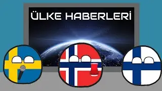 Ülke Haberleri 1.Bölüm|Japonya'nın Robotu