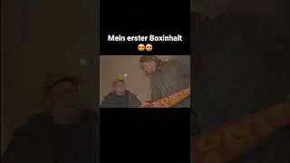 Mein erster BOXiNHALT. Bestellt euch jetzt die DORFDiSKO ZWEi BOX vor, ehe es wieder zu spät ist :D.