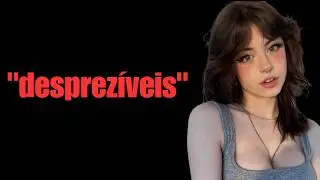 Why do philosophers hate women?