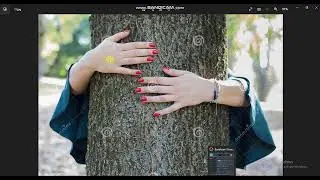 Remove Watermark From any Images without Photoshop | Best AI Watermark Remover