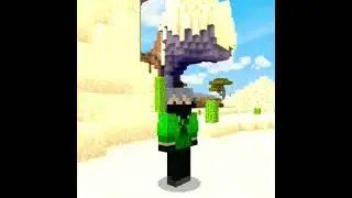 REZZ-Edge for minecraft 