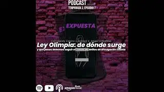 Ley Olimpia: de dónde surge y qué pasos debemos seguir en casos de delitos de divulgación íntima ...