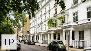 Where do rich & famous people choose to live? The best place to live in London | Cadogan Place