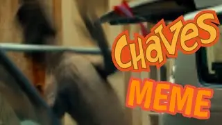 Atrociraptor Chaves MEME