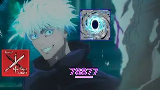 Portal and TTK Combo Got a Crazy Damage for pvp in Blox Fruits..