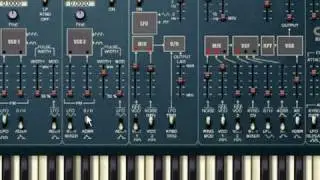 ODSay - Free VST - myVST Demo