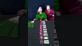Hand Fan With Candle Challenge #Shorts