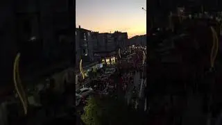 İZMİR ALİAĞA EMEK ŞENLİĞİ TUNÇ SOYER