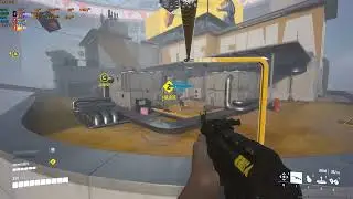The Finals 3300X | RTX 3060 12G | 16GB RAM | Competitive Settings