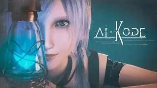 AIKODE DEMO OST - Tale of the mechanized butterfly