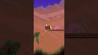 САМОЕ ЛУЧШЕЕ ЙО-ЙО ДОХАРДМОДА | Terraria | 