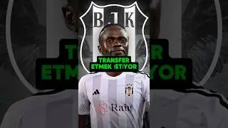 BEŞİKTAŞ SADİO MANE'Yİ TRANSFER ETMEK İSTİYOR😱🔥 #football #shorts