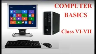 #COM001, Various Parts Of Computers, Electronic and Electrical Devices