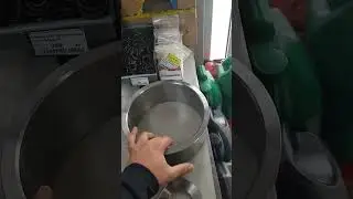 Почему отрывает флянец в трубе и болты  пром опоры ХТЗ Т-150К