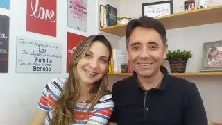 SEGREDOS PARA UM CASAMENTO FELIZ