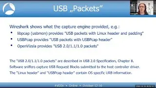 SF20V - 14 USB Analysis 101 (Tomasz Moń)