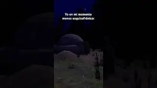 Don't play at 3 in the morning