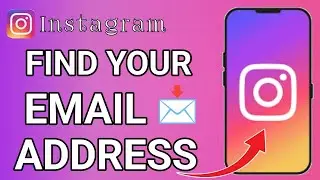 Find ANY Email on Instagram in SECONDS!  find email address of Instagram profile