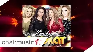 Shaqir Cervadiku & Nikolle Nikprelaj & Rifat Berisha & Mahmut Ferati - Kur jam kan ni vakt i ri