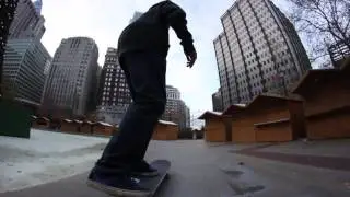 they call it skateboarding