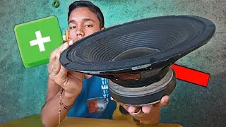 How to Determine Speaker POLARITY