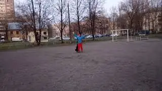 Тренировка 29 04 2020