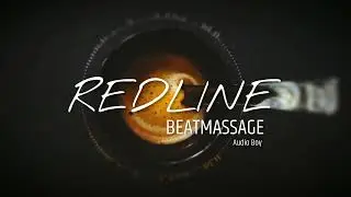 RED LINE (Prod. by BeatMassage)