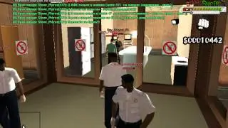 Advance Rp Silver Server ll Часть 2 ll Болька Сф