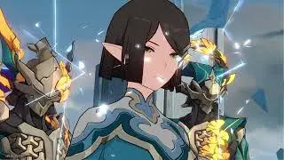 Honkai Star Rail 190 - The Dragon Returns Home