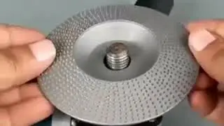Хорошие насадки на циркулярки