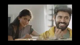 I Guess i'm In Love •X• Channa Mereya Whatsapp Status #premam