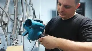 Makita воздуходувка UB1103