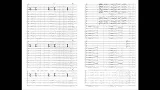 Yellow Fleet [LIVE] w/score (Concert Band)- Caleb Hammer